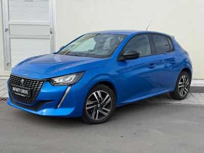 Peugeot 208 1.5 Blue-HDI 102 Allure (2022) - Foto 1