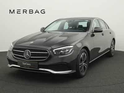 Mercedes E 200 d Avantgarde LED+AHK+Kamera (2023) - Foto 1