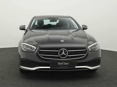 Mercedes E 200 d Avantgarde LED+AHK+Kamera (2023) - Foto 2