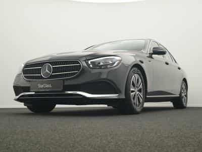 Mercedes E 200 d Avantgarde LED+AHK+Kamera (2023) - Foto 10