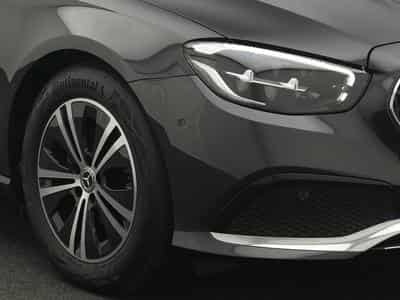 Mercedes E 200 d Avantgarde LED+AHK+Kamera (2023) - Foto 9