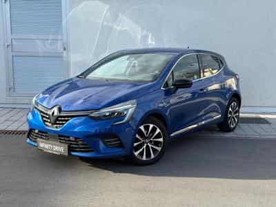 Renault Clio 1.5 DCI Intens (2020) - Foto 1