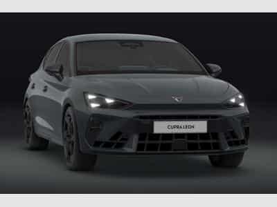Cupra Leon 2.0 TSI 300cv DSG7 (2026) - Photo 1