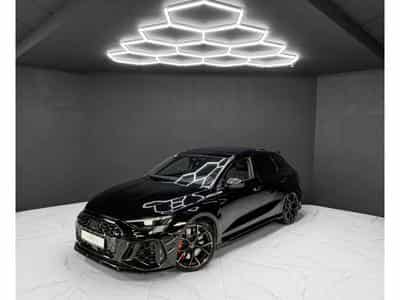 Audi RS3 SPORTBACK WARRANTY 2027 (2022) - Photo 1