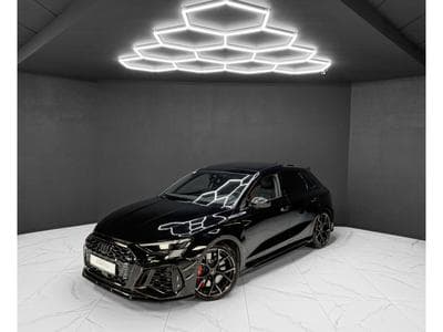Audi RS3 SPORTBACK WARRANTY 2027 (2022) - Foto 1