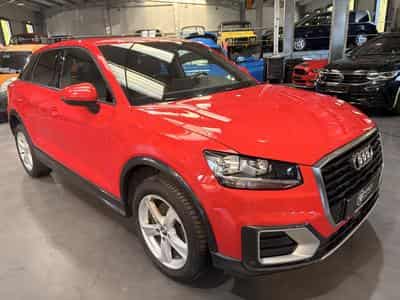 Audi Q2 1.6 Diesel 116HP (2018) - Photo 1