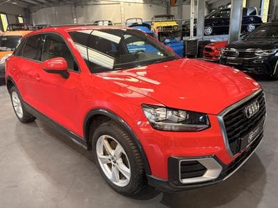 Audi Q2 1.6 Diesel 116HP (2018) - Photo 1