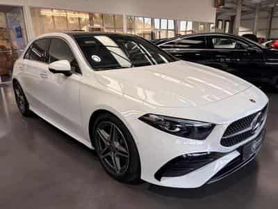 Mercedes A 220 d AMG Line Auto 190HP (2025) - Photo 1