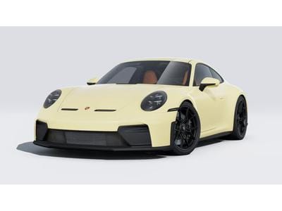 Porsche 911 (2026) - Foto 4
