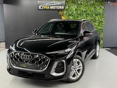 Audi Q5 TDI 150kw S-line 360° Matrix Led ACC (2026) - Foto 1