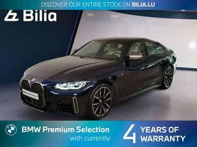 BMW M440 M440i xDrive (2022) - Photo 1