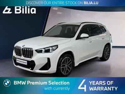 BMW X1 sDrive20i HK HiFi DAB LED Shz (2026) - Foto 1