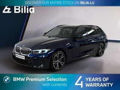 BMW 330 d xDrive Head-Up HK HiFi DAB (2025) - Foto 1