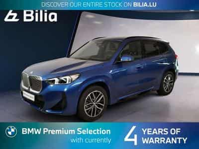 BMW iX1 xDrive30 Head-Up HK HiFi DAB (2025) - Photo 1