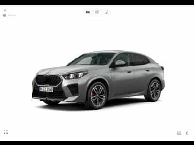 BMW X2 X2 sDrive 20i Kit M Sport (2024) - Photo 1