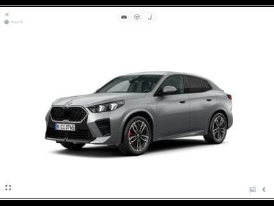 BMW X2 X2 sDrive 20i Kit M Sport (2024) - Foto 1