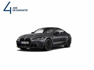 BMW M4 M4 Competition Coupé xDrive (2023) - Photo 1