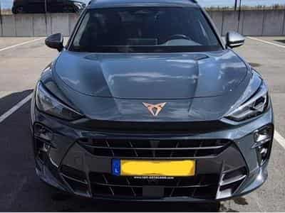 Cupra Terramar 1.5 eTSI Advanced Paket Matrix 19 DCC (2026) - Photo 1