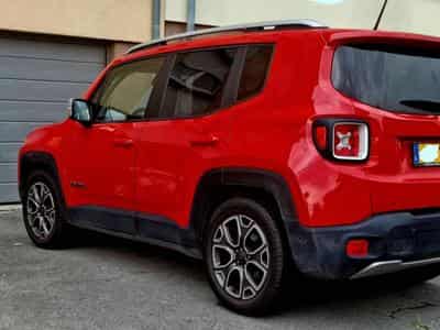 Jeep Renegade (2018) - Photo 1