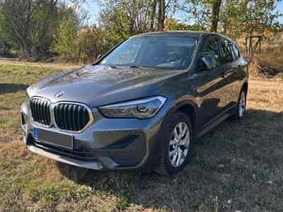 BMW X1 sDrive18i Advantage (2021) - Foto 1