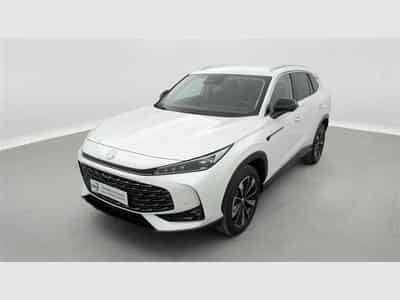 MG HS 1.5 Hybrid+ Luxury NAVI / FULL LED / CUIR / CAMERA 360° (2026) - Foto 1