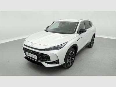 MG HS 1.5 Hybrid+ Luxury NAVI / FULL LED / CUIR / CAMERA 360° (2026) - Photo 1