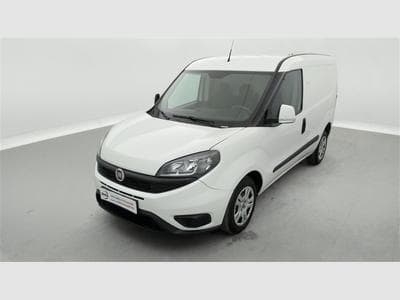 Fiat Doblo 1.6 MJET Cargo CLIM / CARPLAY (2023) - Photo 1