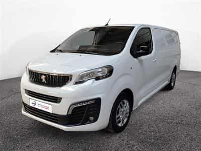 Peugeot Expert 2.0 BlueHDi L3 NAVI / CLIM / TEL (2022) - Foto 1