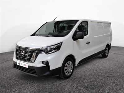 Nissan Primastar 2.0 dCi 30 L2H1 FULL LED / CLIM (2024) - Photo 1