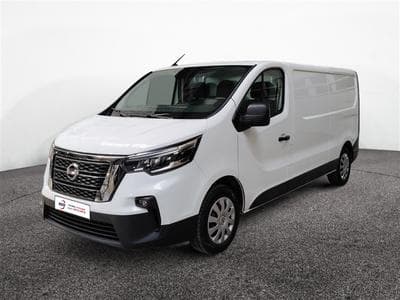 Nissan Primastar 2.0 dCi 30 L2H1 FULL LED / CLIM (2024) - Foto 1