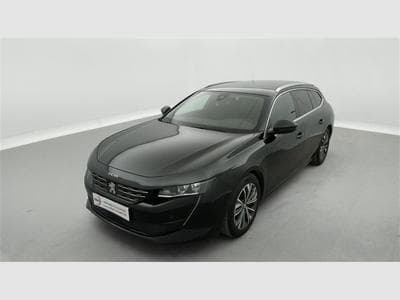 Peugeot 508 1.5 BlueHDi Allure Pack EAT8 NAVI / S-CUIR (2021) - Photo 1