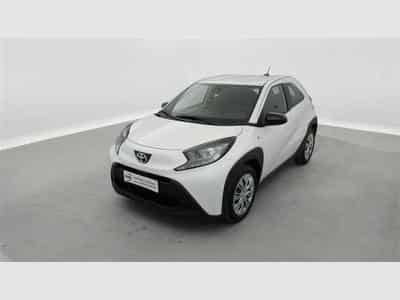 Toyota Aygo 1.0 VVT-i 72 Business CARPLAY / CAMERA (2026) - Photo 1
