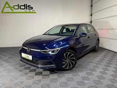 VW Golf VIII 1.4 E-HYBRID 204 CV STYLE VIRTUAL COCKPIT (2022) - Photo 1