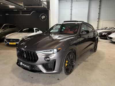Maserati Levante Levante Modena S 3.0 V6 /PANO/ACC/360°/LUFT/Harman Kardon/21 (2019) - Photo 1