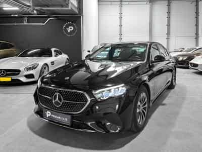 Mercedes E 200 E200 D AVANTGARDE LIMOUSINE/ MERCEDES WARRANTY 2028 (2025) - Photo 1