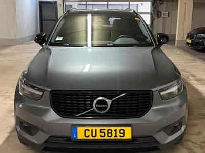 Volvo XC40 D3 R-Design (2018) - Photo 1