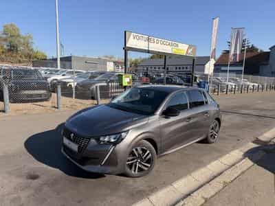 Peugeot 208 1.2 ALLURE PACK 100 (2023) - Photo 1
