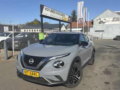 Nissan Juke 1.0 DIG-T 115 CV N-CONNECTA CARPLAY/CAMERA (2025) - Photo 1