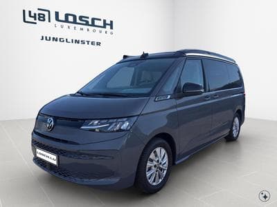 VW California Beach Tour (2026) - Photo 1