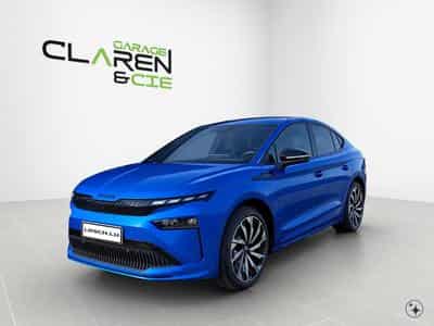 Skoda Enyaq Coupé 85 Sportline (2026) - Photo 1