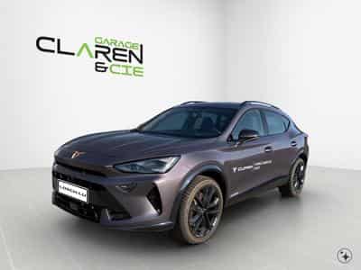 Cupra Formentor VZ (2026) - Photo 1