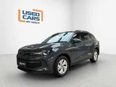 VW Tiguan Life+DSG+AHK+P.Infotainment+ (2025) - Foto 1