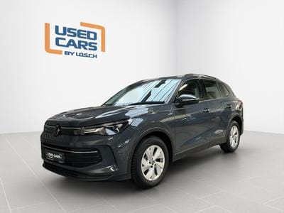 VW Tiguan (2025) - Foto 7