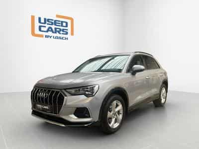 Audi Q3 Advanced+S-Tronic+35TDI+P.Business+P.Assistance+Led+Navi+DAB (2025) - Photo 1