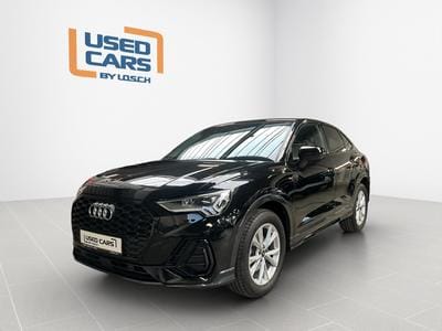 Audi Q3 (2025) - Photo 7