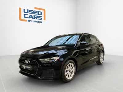 Audi A1 SB+Advanced+TFSI+S-Tronic+P.Business-Plus (2025) - Photo 1