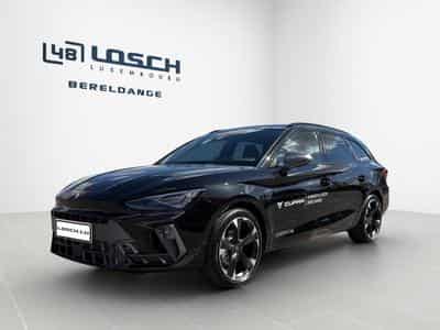 Cupra Leon Sportstourer 1.5 eTSI DSG (2026) - Foto 1