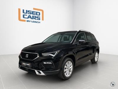 Seat Ateca (2025) - Photo 7