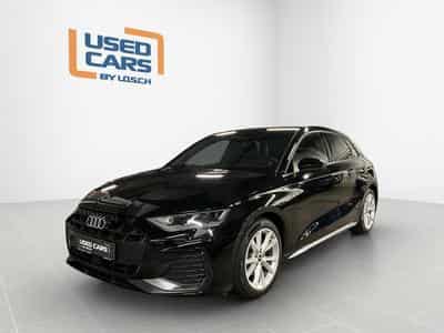Audi A3 SB+S-Line+TFSI+S-Tronic+P.Business-Plus (2025) - Photo 1