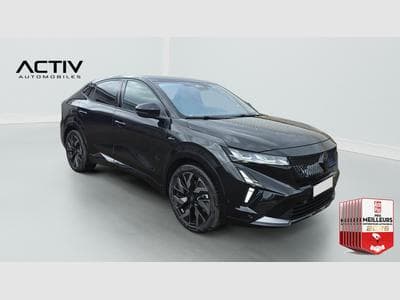 Renault Rafale E-Tech full hybrid 200ch esprit Alpine (2026) - Foto 1